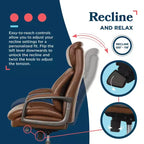 Sillón Ejecutivo Nova