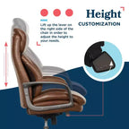 Sillón Ejecutivo Nova