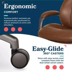 Sillón Ejecutivo Nova