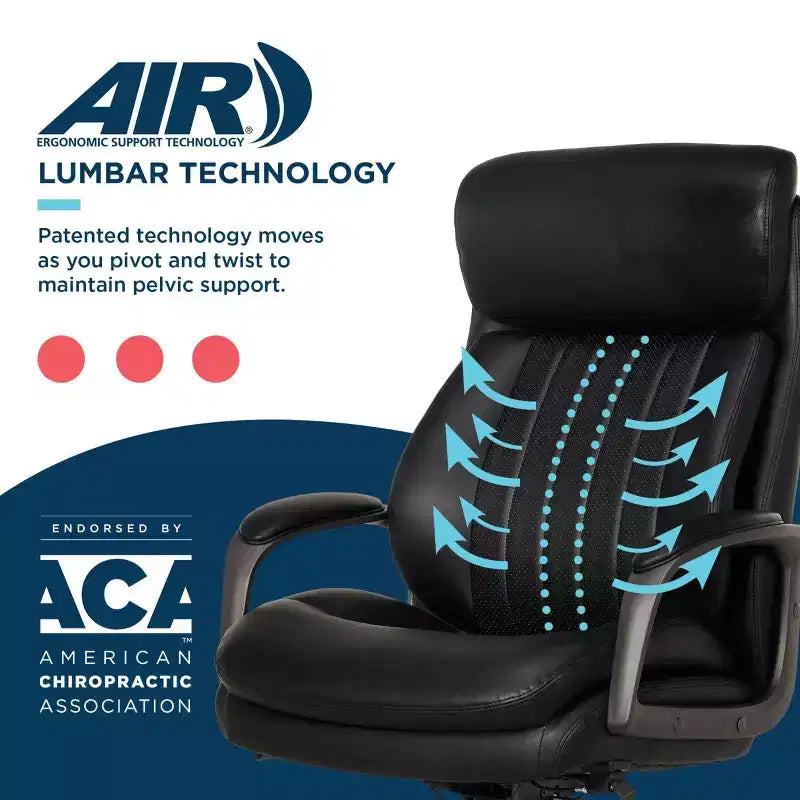Sillón Ejecutivo Nova