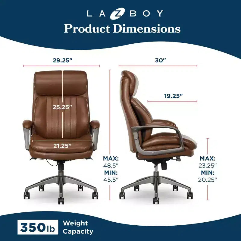 Sillón Ejecutivo Nova
