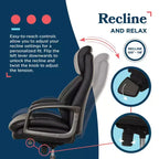 Sillón Ejecutivo Nova