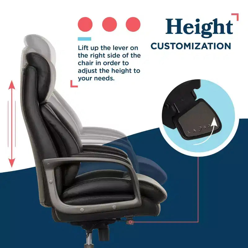 Sillón Ejecutivo Nova