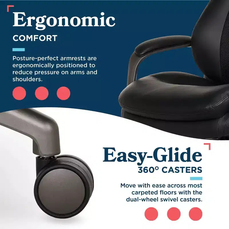 Sillón Ejecutivo Nova