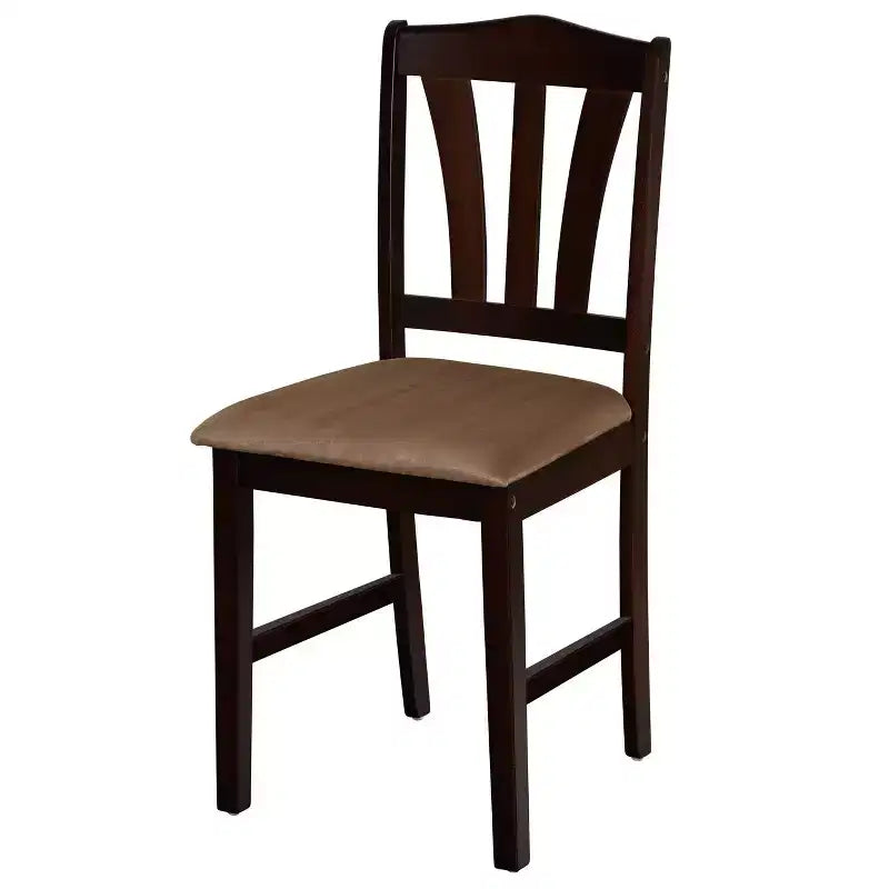 Juego de comedor rectangular Metropolitan