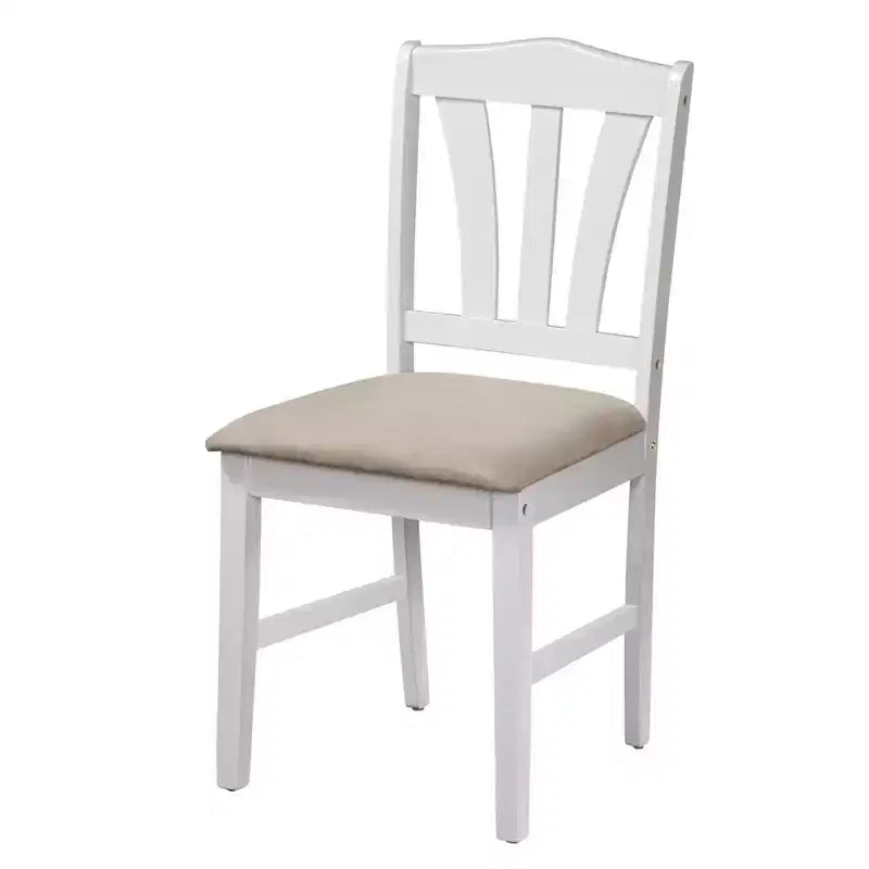 Juego de comedor rectangular Metropolitan