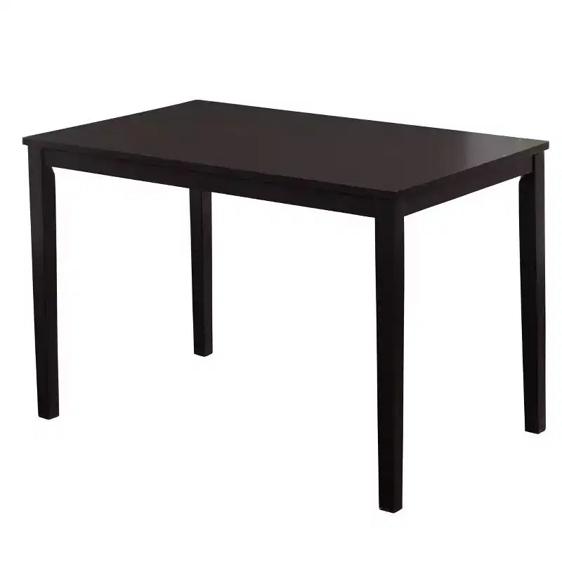 Juego de comedor rectangular Metropolitan