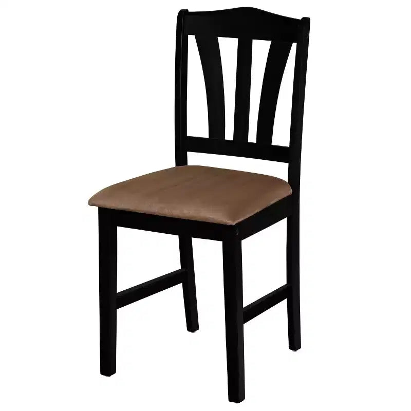 Juego de comedor rectangular Metropolitan