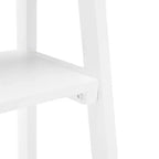 Estantería Etagere Elwin de 8 baldas