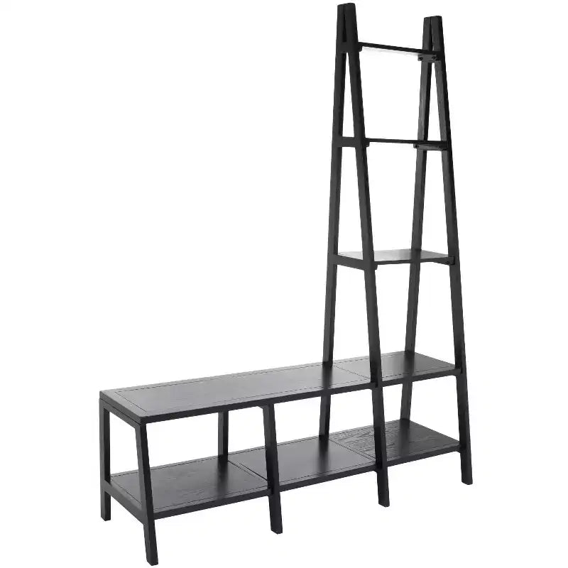 Estantería Etagere Elwin de 8 baldas