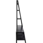 Estantería Etagere Elwin de 8 baldas