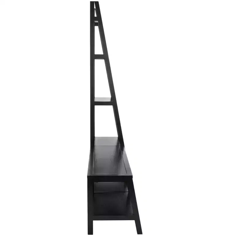 Estantería Etagere Elwin de 8 baldas