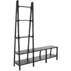 Estantería Etagere Elwin de 8 baldas