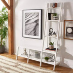 Estantería Etagere Elwin de 8 baldas
