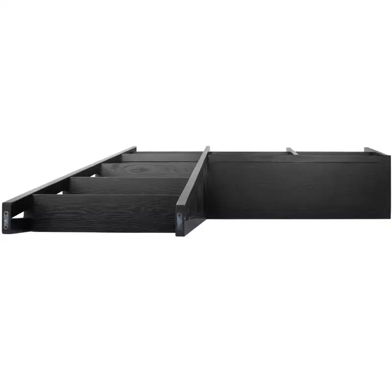 Estantería Etagere Elwin de 8 baldas