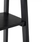Estantería Etagere Elwin de 8 baldas
