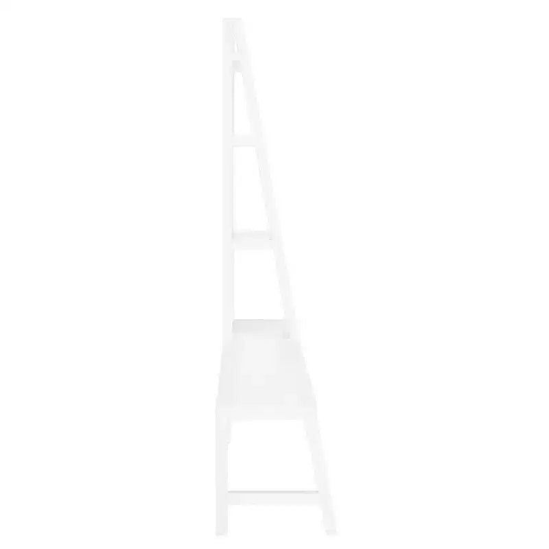 Estantería Etagere Elwin de 8 baldas