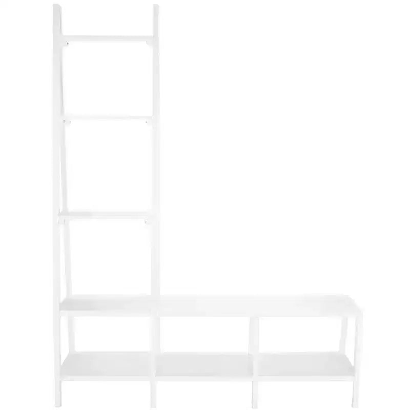 Estantería Etagere Elwin de 8 baldas