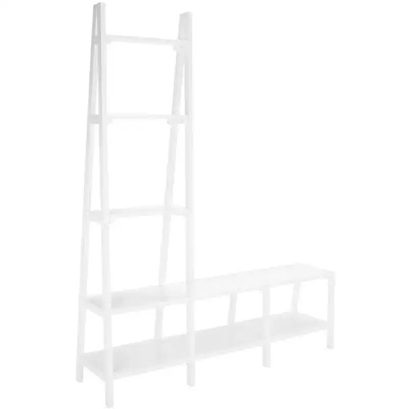 Estantería Etagere Elwin de 8 baldas