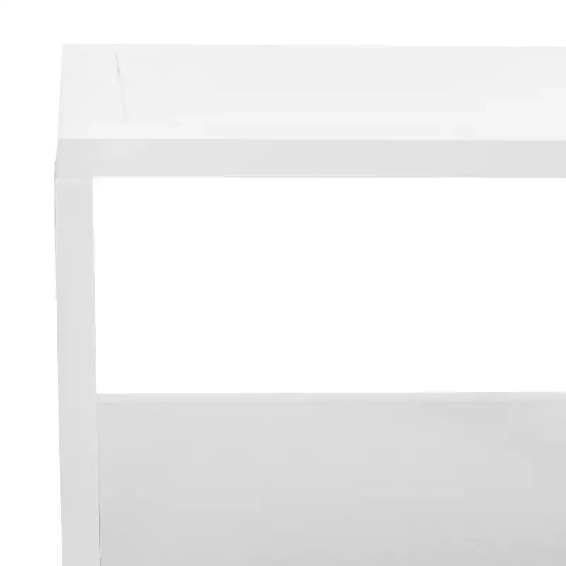 Estantería Etagere Elwin de 8 baldas