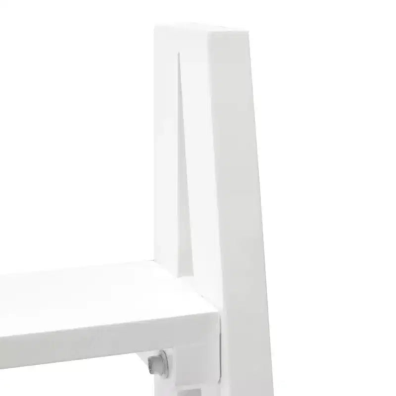 Estantería Etagere Elwin de 8 baldas