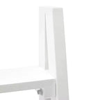 Estantería Etagere Elwin de 8 baldas