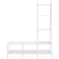 Elwin 8 Shelf Etagere - ETG2102 - Safavieh
