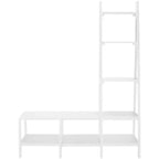 Elwin 8 Shelf Etagere - ETG2102 - Safavieh