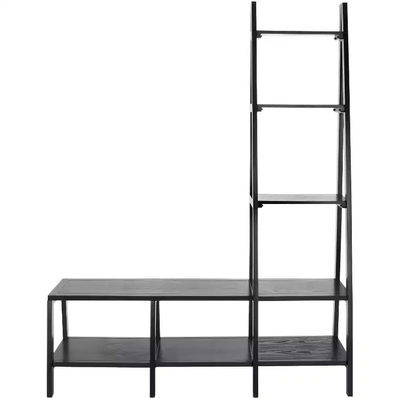 Estantería Etagere Elwin de 8 baldas